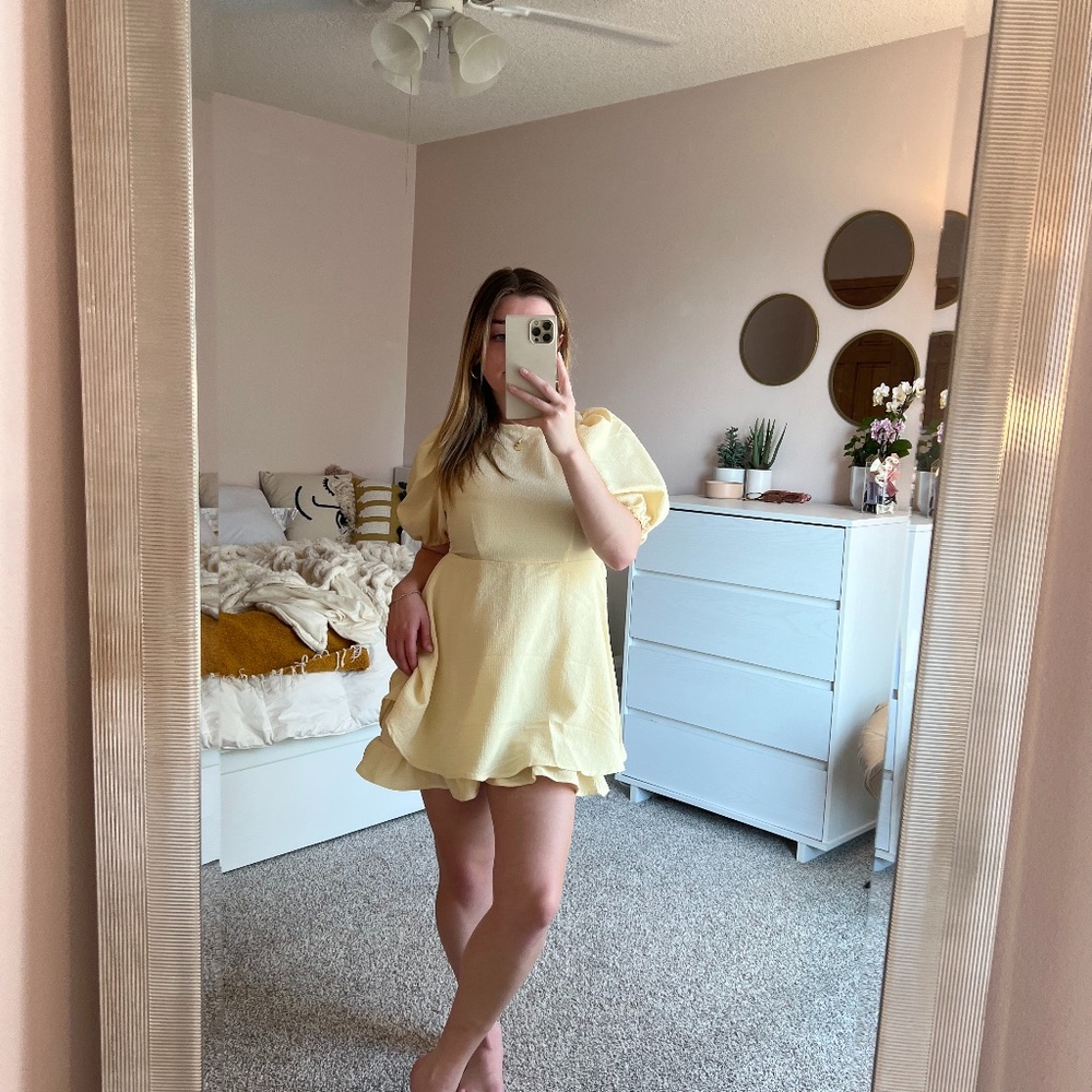 DRYGOODS Dress